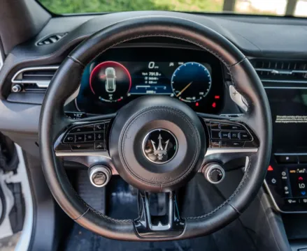 More photos of 2023 Maserati Grecale GT at Gravity Autos Atlanta, GA