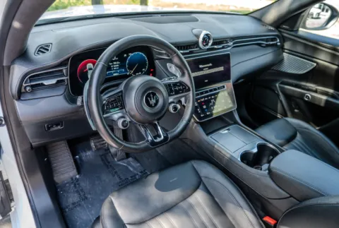 More photos of 2023 Maserati Grecale GT at Gravity Autos Atlanta, GA