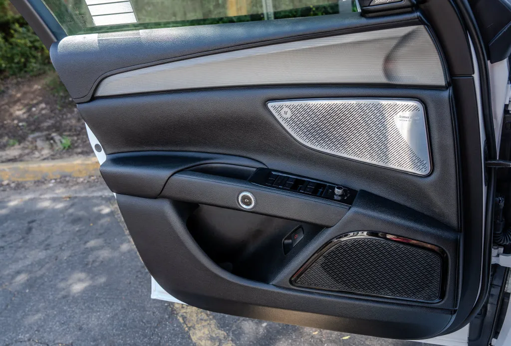 Maserati Grecale photo 15