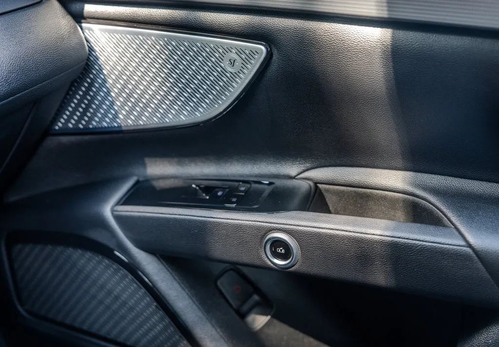 Maserati Grecale photo 14