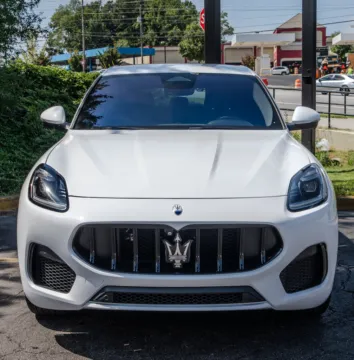 Photos of 2023 Maserati Grecale GT for sale in Atlanta, GA at Gravity Autos Atlanta