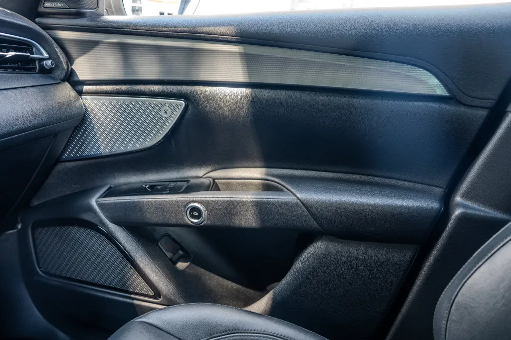 Maserati Grecale photo 13