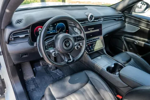 More photos of 2023 Maserati Grecale GT at Gravity Autos Atlanta, GA