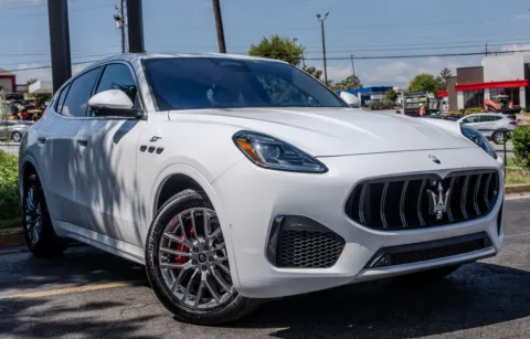 Another view of 2023 Maserati Grecale GT for sale in Atlanta, GA at Gravity Autos Atlanta