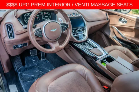 More photos of 2023 Aston Martin DBX at Gravity Autos Atlanta, GA