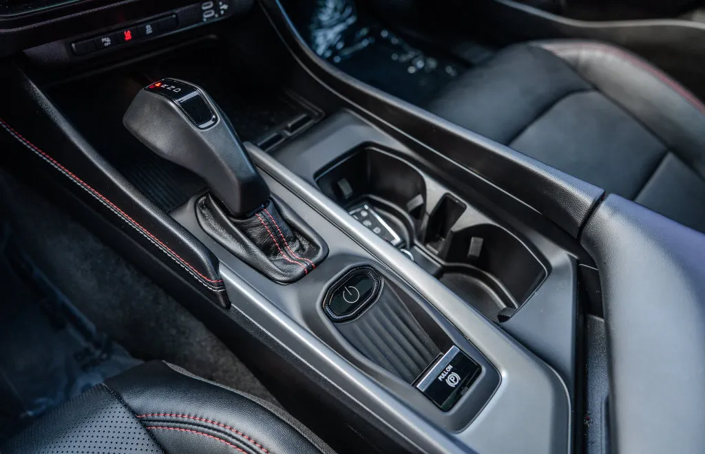 Dodge Charger photo 12