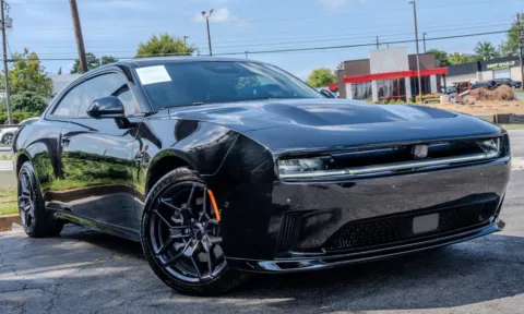 Another view of 2024 Dodge Charger Daytona R/T for sale in Atlanta, GA at Gravity Autos Atlanta