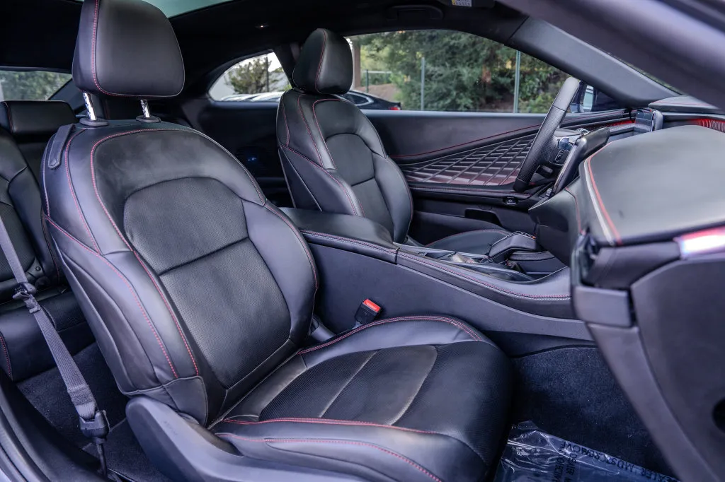 Dodge Charger photo 20