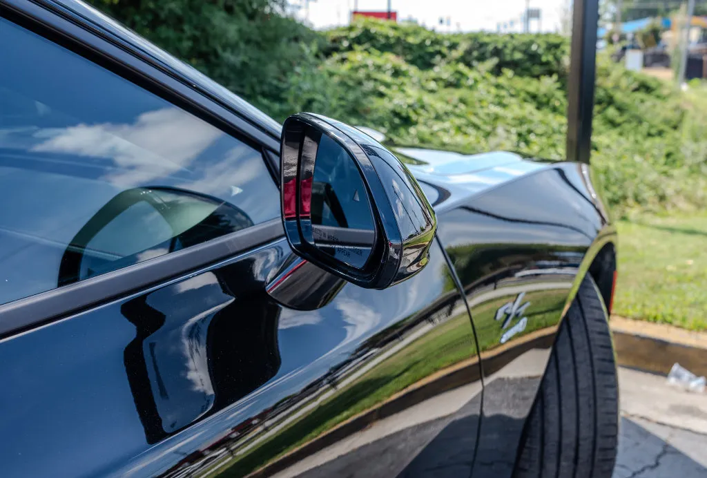Dodge Charger photo 28