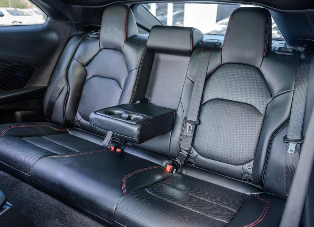 Dodge Charger photo 19