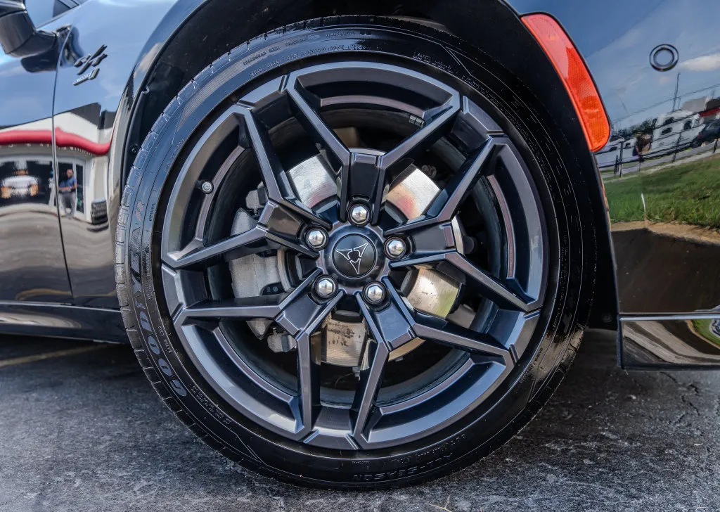 Dodge Charger photo 29