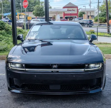 Photos of 2024 Dodge Charger Daytona R/T for sale in Atlanta, GA at Gravity Autos Atlanta