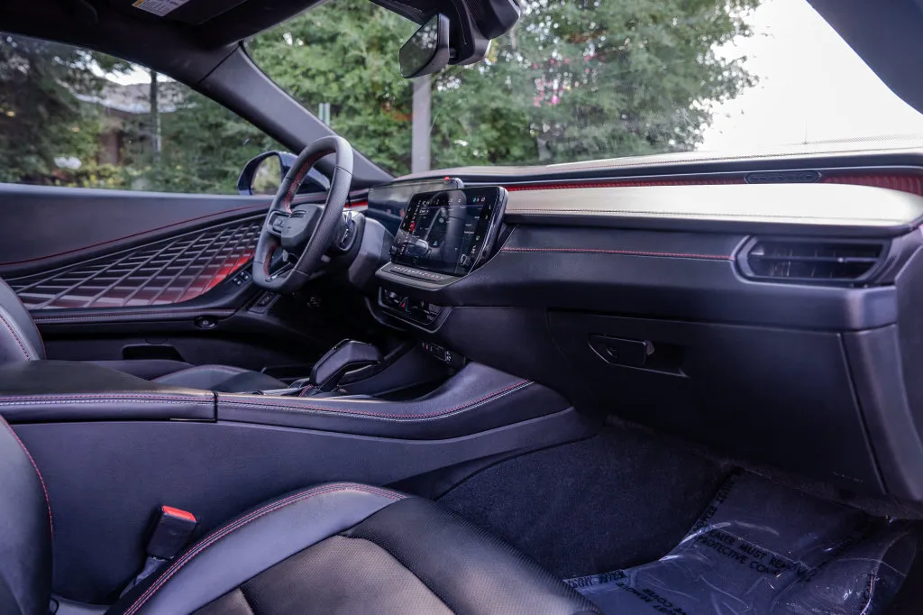 Dodge Charger photo 21