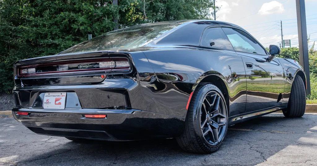 Dodge Charger photo 27