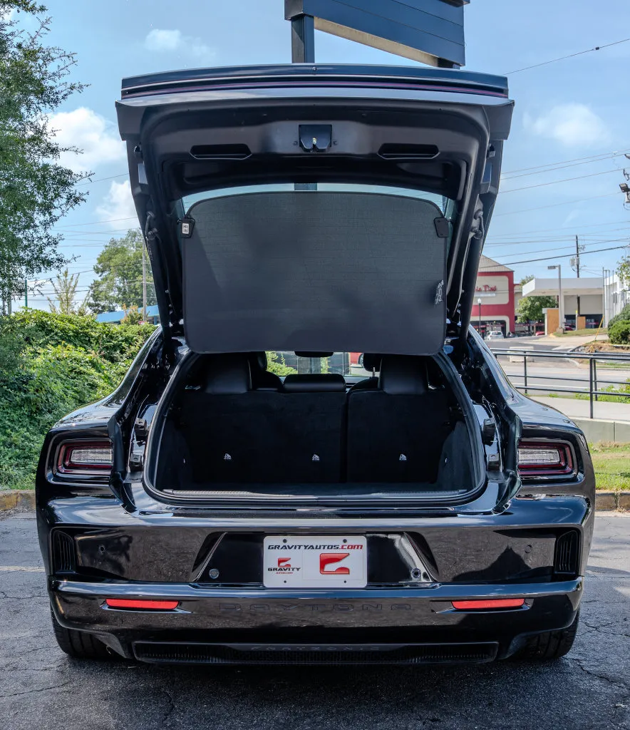 Dodge Charger photo 23