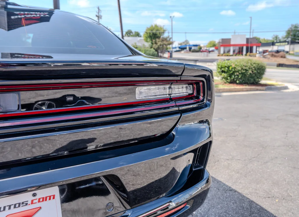 Dodge Charger photo 26
