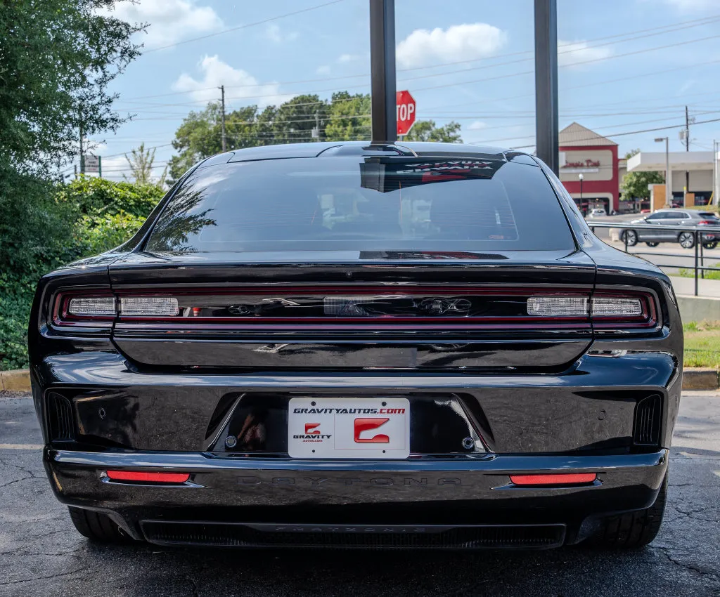 Dodge Charger photo 24