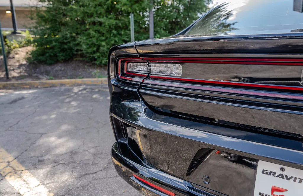 Dodge Charger photo 25