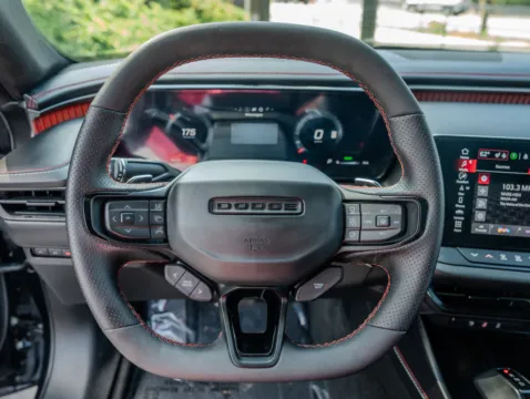 More photos of 2024 Dodge Charger Daytona R/T at Gravity Autos Atlanta, GA
