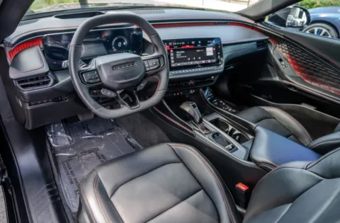More photos of 2024 Dodge Charger Daytona R/T at Gravity Autos Atlanta, GA