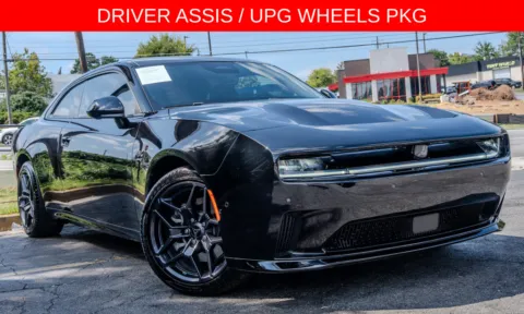 Another view of 2024 Dodge Charger Daytona R/T for sale in Atlanta, GA at Gravity Autos Atlanta