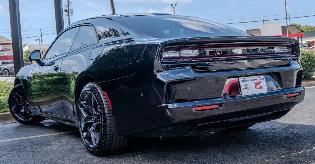 Dodge Charger photo 22