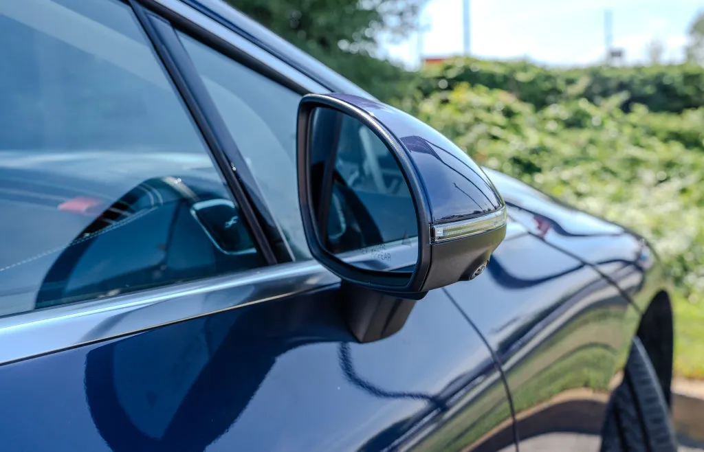 Mercedes-Benz EQE photo 29