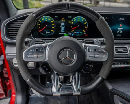 More photos of 2023 Mercedes-Benz GLE 53 AMG at Gravity Autos Atlanta, GA