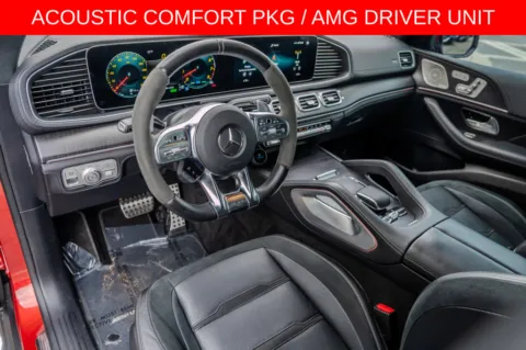 More photos of 2023 Mercedes-Benz GLE 53 AMG at Gravity Autos Atlanta, GA