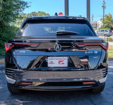 More photos of 2024 Acura ZDX at Gravity Autos Atlanta, GA
