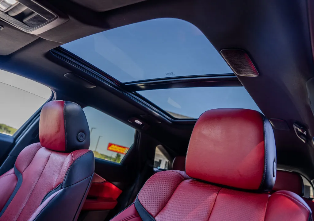 Acura ZDX photo 19