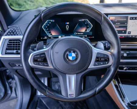 More photos of 2024 BMW X5 sDrive40i at Gravity Autos Atlanta, GA