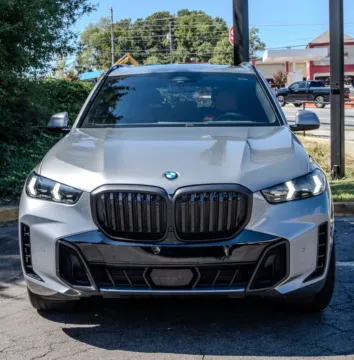 Photos of 2024 BMW X5 sDrive40i for sale in Atlanta, GA at Gravity Autos Atlanta