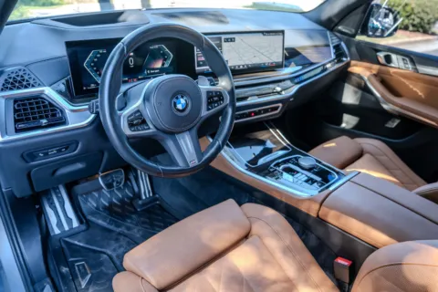 More photos of 2024 BMW X5 sDrive40i at Gravity Autos Atlanta, GA