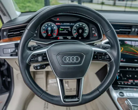 More photos of 2023 Audi A7 55 Premium Plus at Gravity Autos Atlanta, GA