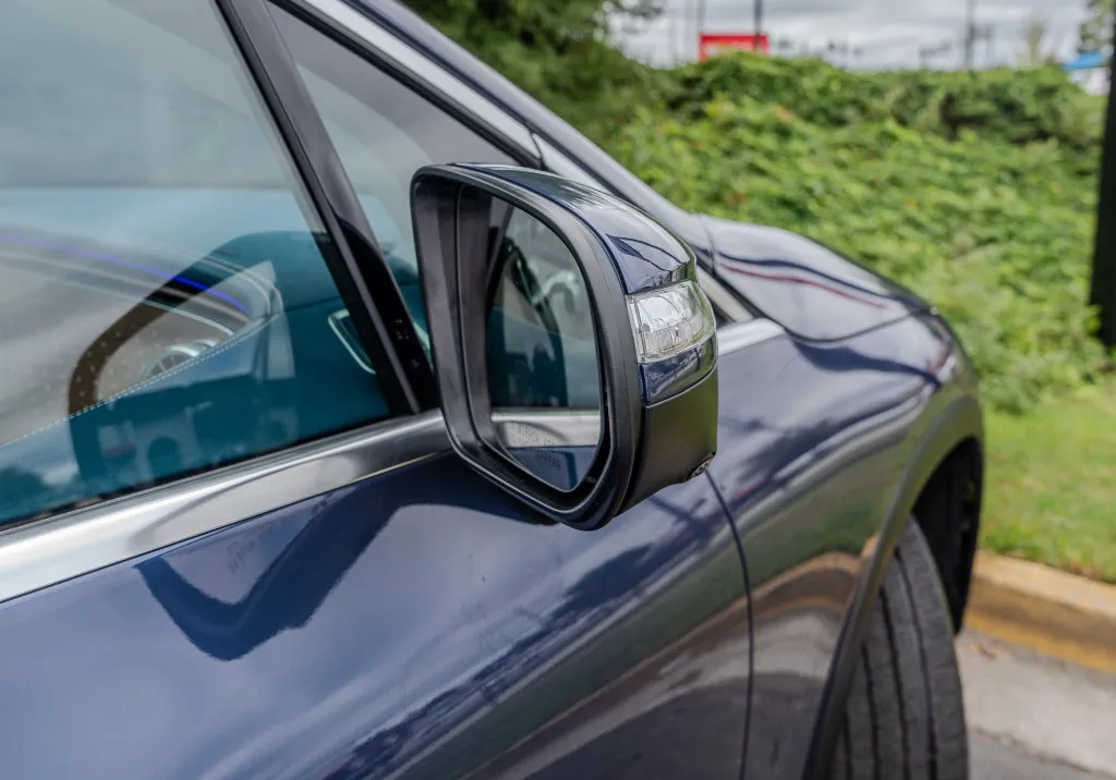 Mercedes-Benz EQE photo 30