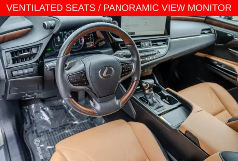 More photos of 2024 Lexus ES 350 Ultra Luxury at Gravity Autos Atlanta, GA