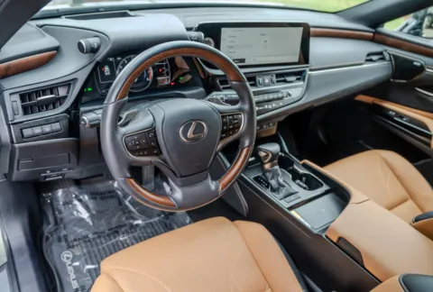 More photos of 2024 Lexus ES 350 Ultra Luxury at Gravity Autos Atlanta, GA
