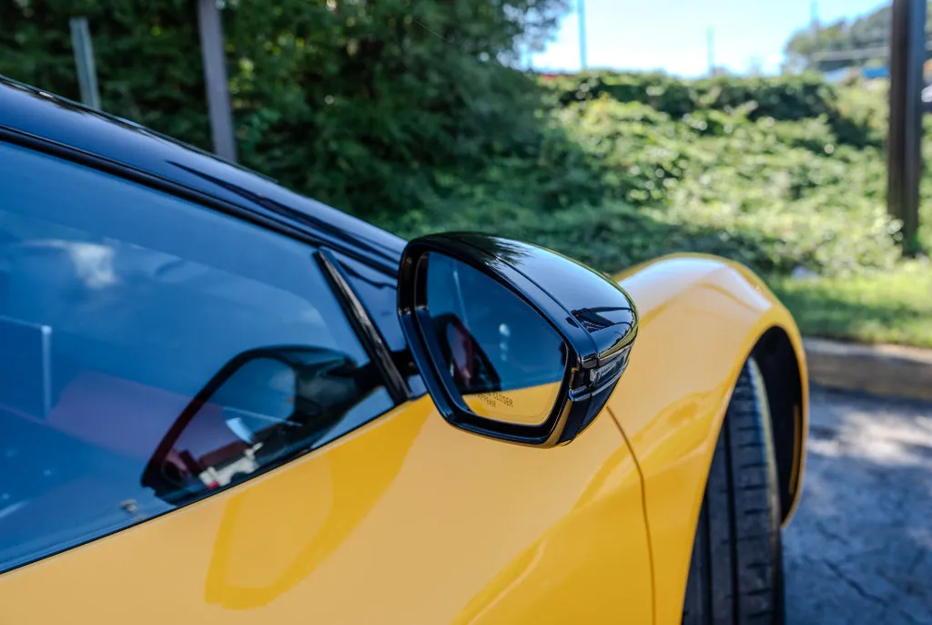 Lotus Emira photo 29
