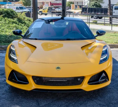 Photos of 2024 Lotus Emira V6 for sale in Atlanta, GA at Gravity Autos Atlanta