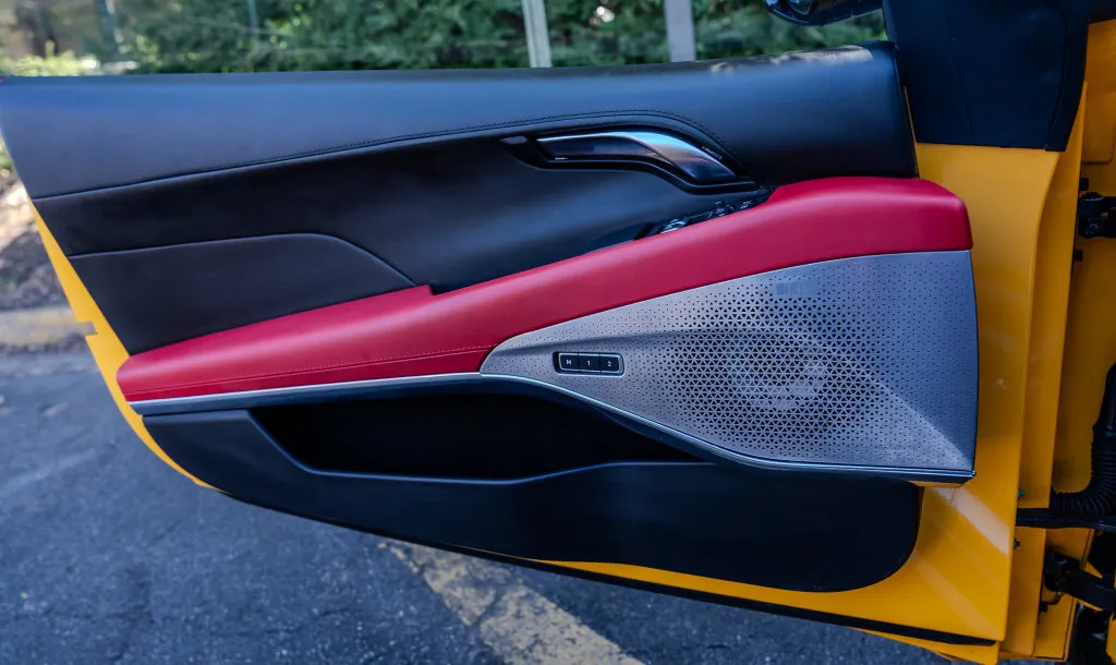 Lotus Emira photo 13