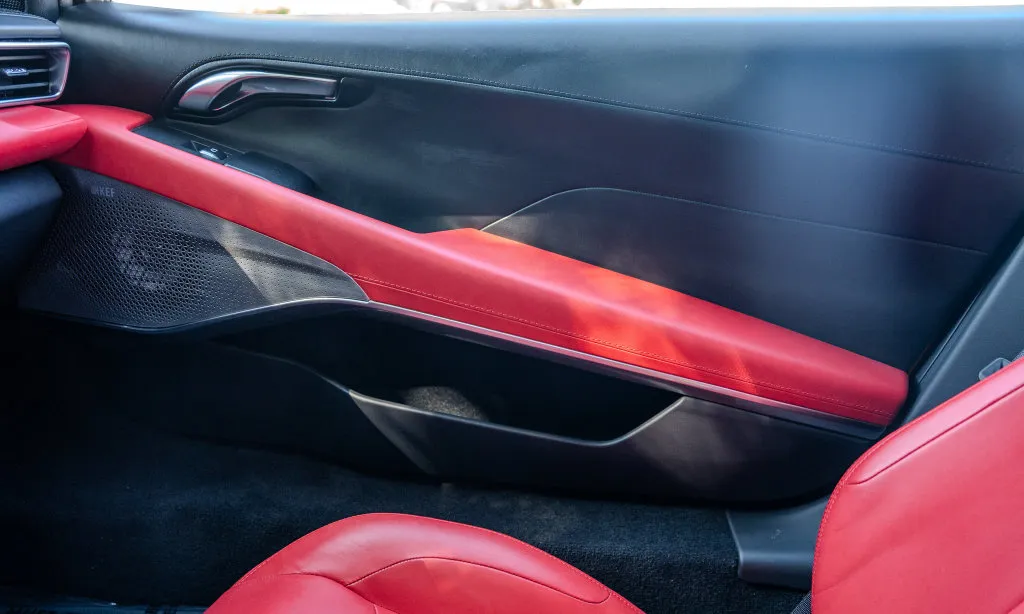 Lotus Emira photo 12