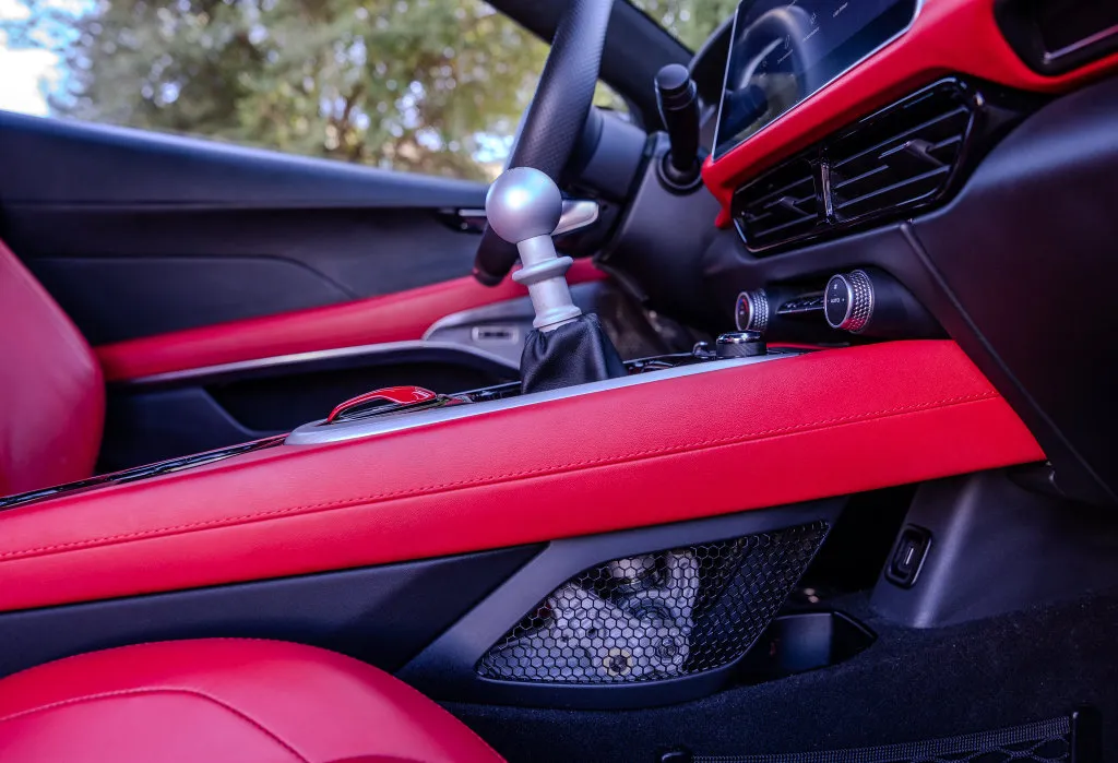 Lotus Emira photo 19