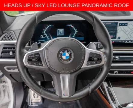 More photos of 2024 BMW X7 xDrive40i at Gravity Autos Atlanta, GA