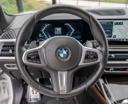 More photos of 2024 BMW X7 xDrive40i at Gravity Autos Atlanta, GA