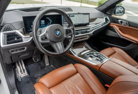 More photos of 2024 BMW X7 xDrive40i at Gravity Autos Atlanta, GA