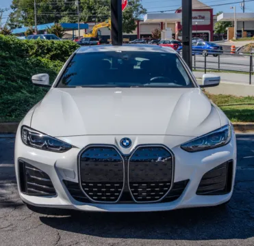 Photos of 2023 BMW i4 eDrive40 for sale in Atlanta, GA at Gravity Autos Atlanta