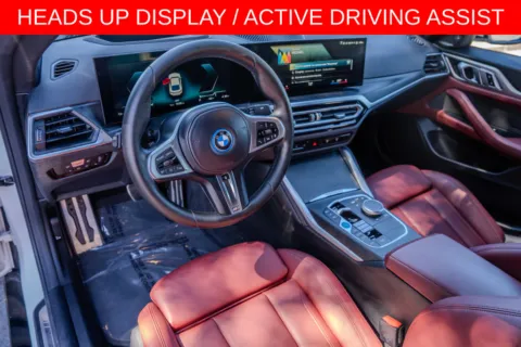 More photos of 2023 BMW i4 eDrive40 at Gravity Autos Atlanta, GA