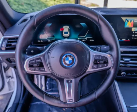 More photos of 2023 BMW i4 eDrive40 at Gravity Autos Atlanta, GA