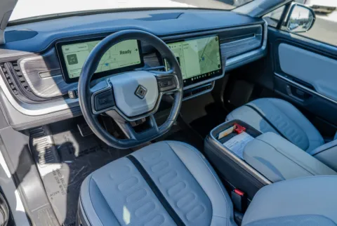 More photos of 2025 Rivian R1S Adventure Dual Motor Standard Pack at Gravity Autos Atlanta, GA
